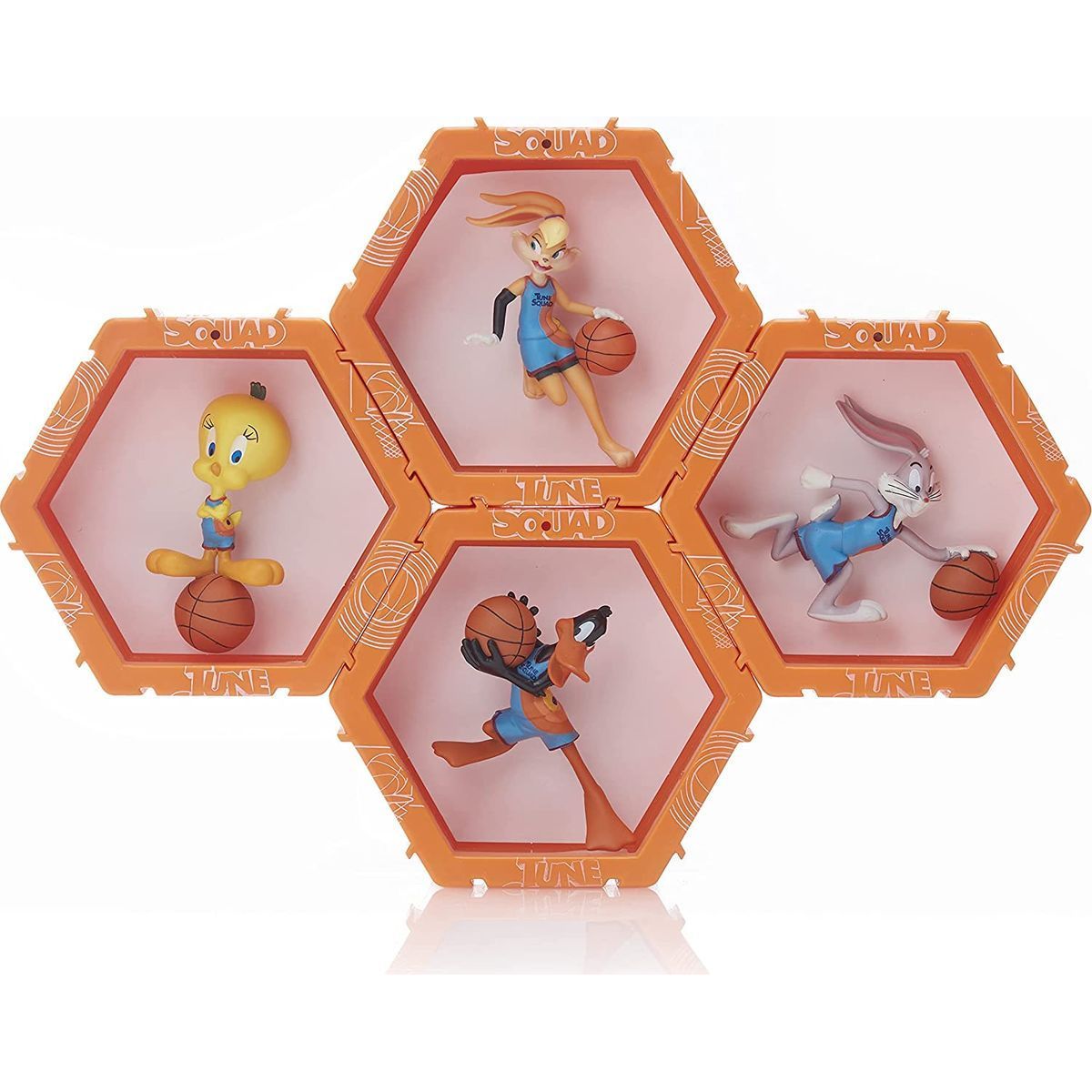 WOW! Pods Space Jam a New Legacy Daffy Duck