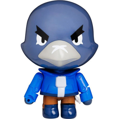 Alltoys Figurky akční 11 cm Brawl Stars 2 pack série 1