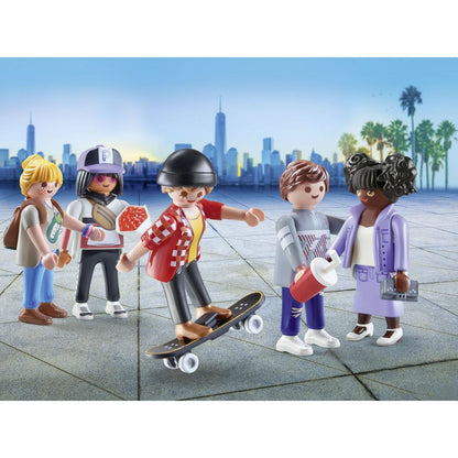 PLAYMOBIL® 71401 My Figures Móda