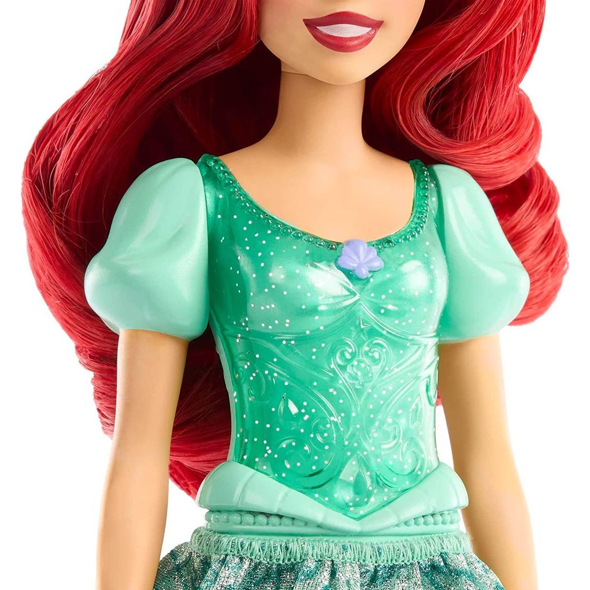 Mattel Disney Princess panenka princezna 29 cm Ariel