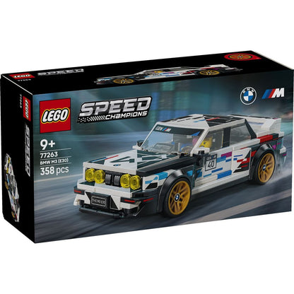 LEGO® Speed Champions 77263 SPEED CHAMPIONS 77263