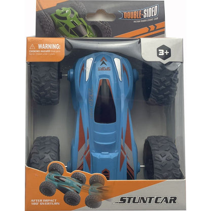 Alltoys Auto kaskadérské modré