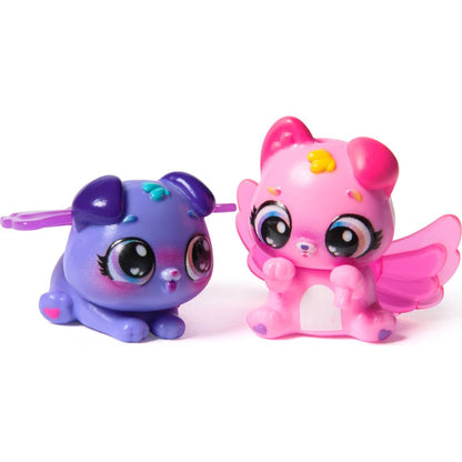 Hatchimals bazénová párty zvířátek