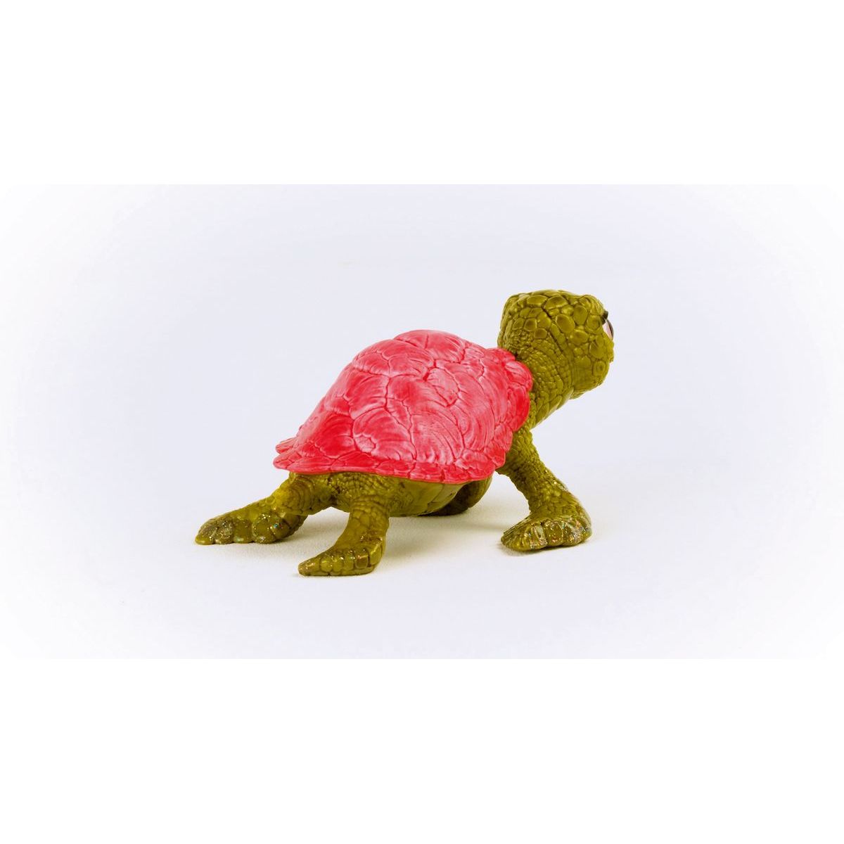 Schleich 70759 Růžová safírová želva