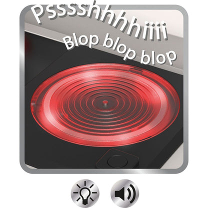 Smoby Kuchyňka Tech Edition