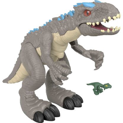 Jurský svět figurka dinosaura Idominus Rex