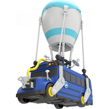 Fortnite Autobus s fgurkami