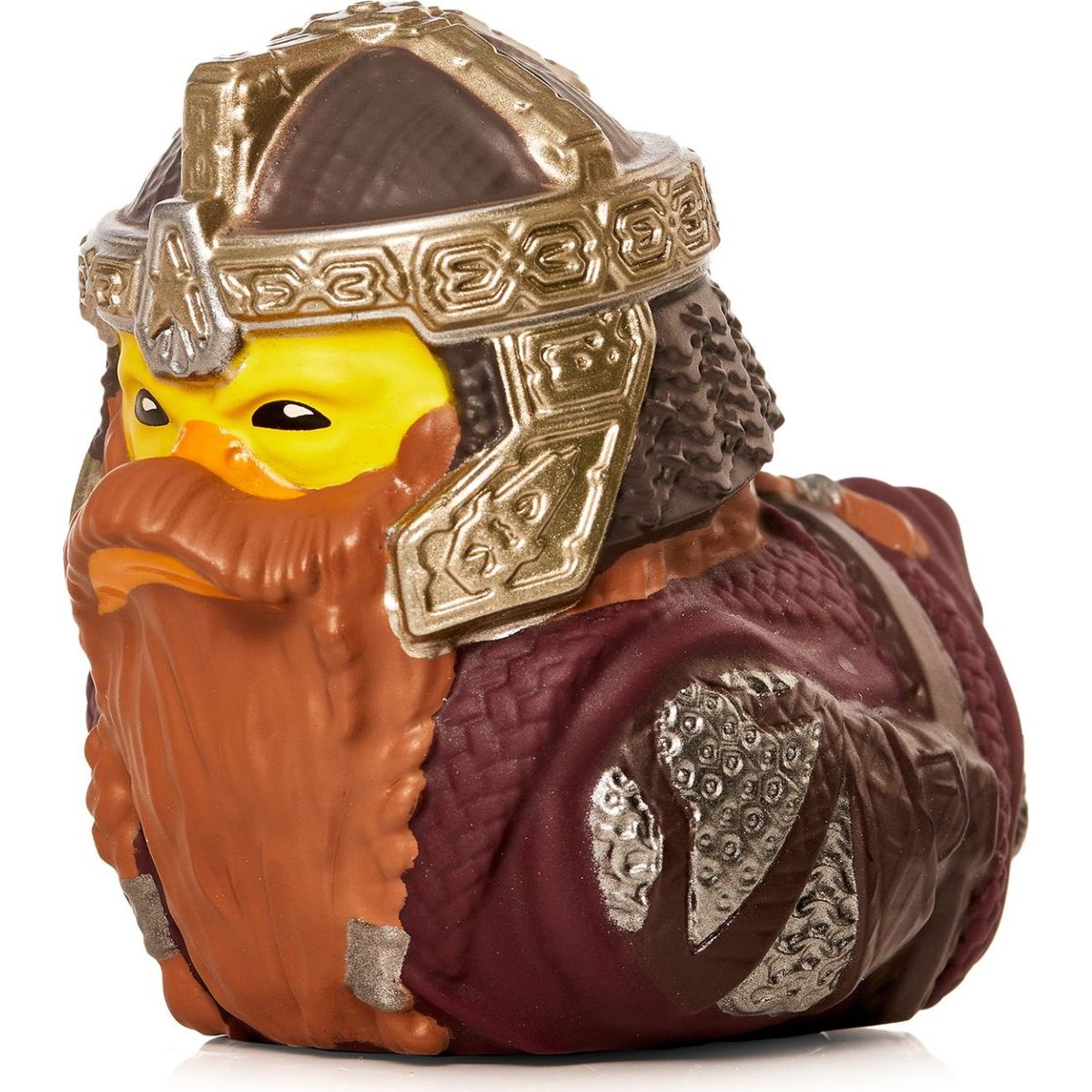 Tubbz kachnička malá Pán prstenů - Gimli