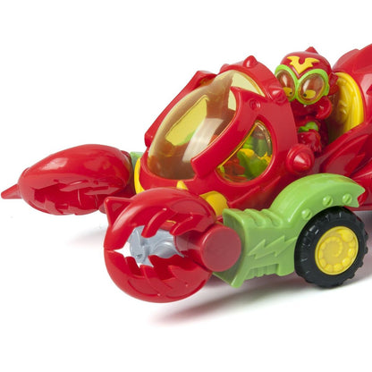 Alltoys SuperThing S - Herní sada Wild Scorpions