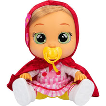 Cry Babies Storyland Karkulka 30 cm
