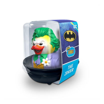 Tubbz kachnička malá DC Comics - Joker The Dark Knight