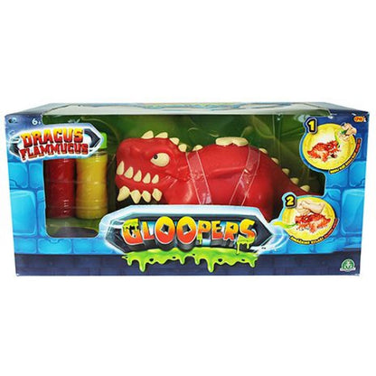 Gloopers sada drak