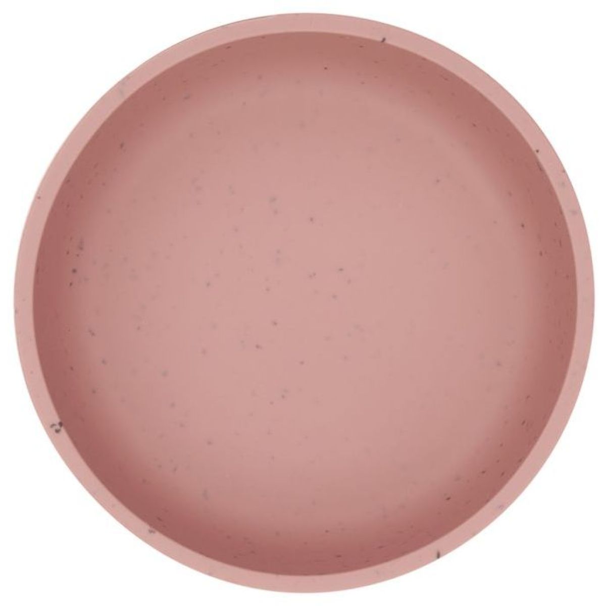 KikkaBoo Miska Platinum Silicone Blush