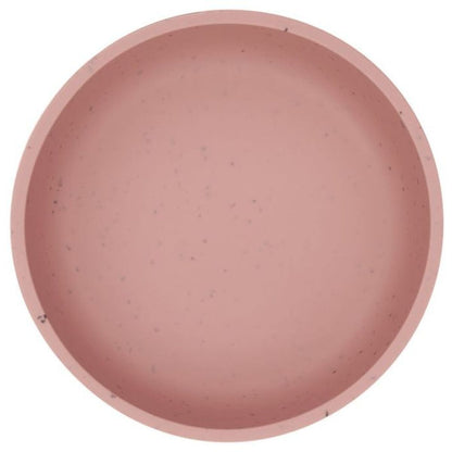 KikkaBoo Miska Platinum Silicone Blush