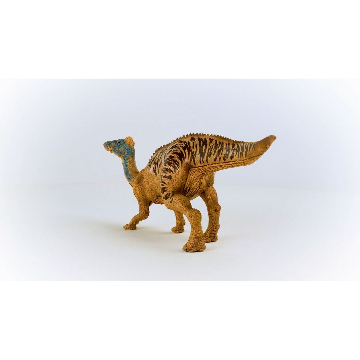 Schleich 15037 Prehistorické zvířátko Edmontosaurus