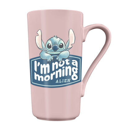 Lilo a Stitch keramický hrnek Grande