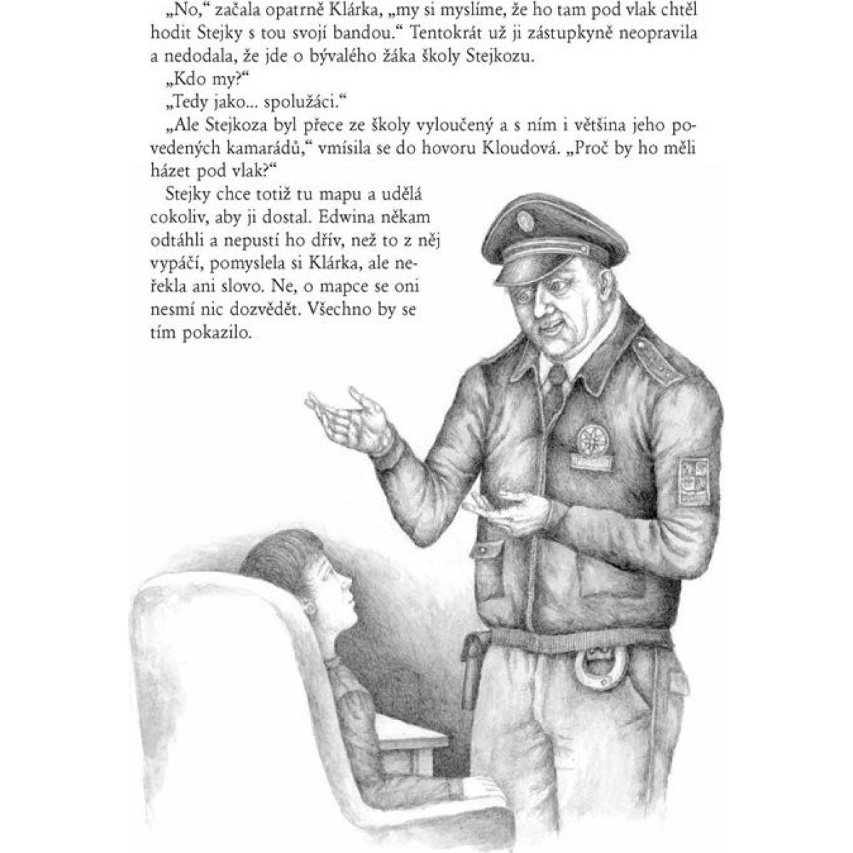 Žeberův odkaz David Jan Žák