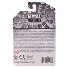 ZURU Metal Machines Auto 1ks