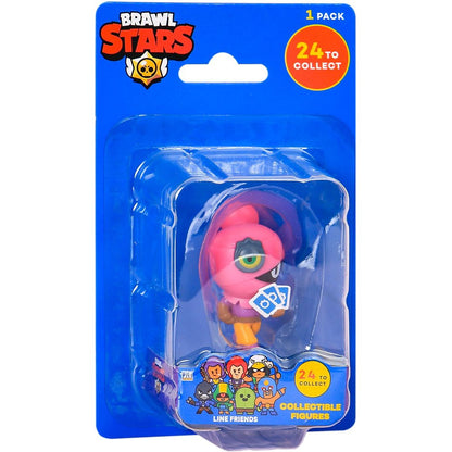 Alltoys Figurka Brawl Stars 1 pack série 1