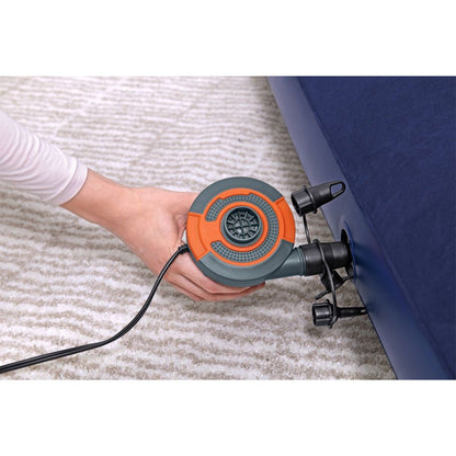 Bestway Matrace Bestway King 203 x 183 x 22 cm - Poškozený obal