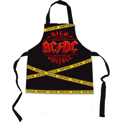 Stor ACDC Zástěra