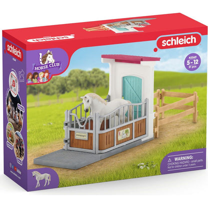 Schleich 42569 Přístavba ke stáji pro koně