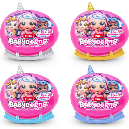 Babycorns S1: Miminko - malé balení