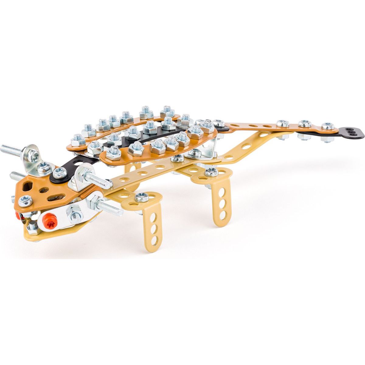 Merkur 8111 Dino Ankylosaurus