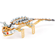 Merkur 8111 Dino Ankylosaurus