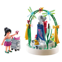 Playmobil 5489 Aranžérka