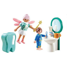 Playmobil P71967PMB Zoubková víla s dítětem