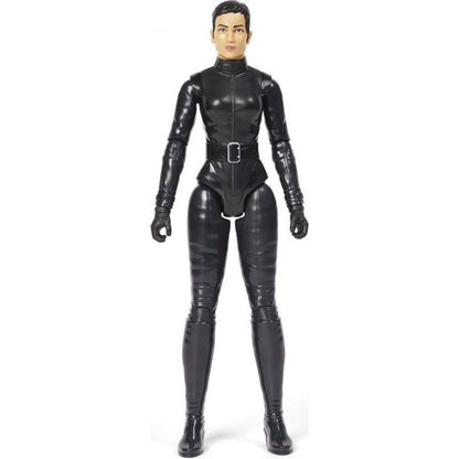 Spin Master Batman Film figurky 30 cm Selina Kyle - Poškozený obal