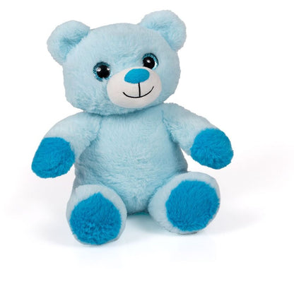 Alltoys Plyšové zvířátko s třpytivýma očima 23 cm