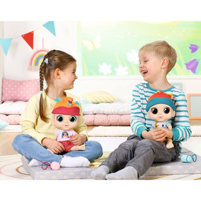 CHOU CHOU Baby Mika - limitovaná edice