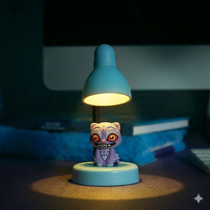 Bluesky K-pop Demon Hunters USB mini lampička Derpy