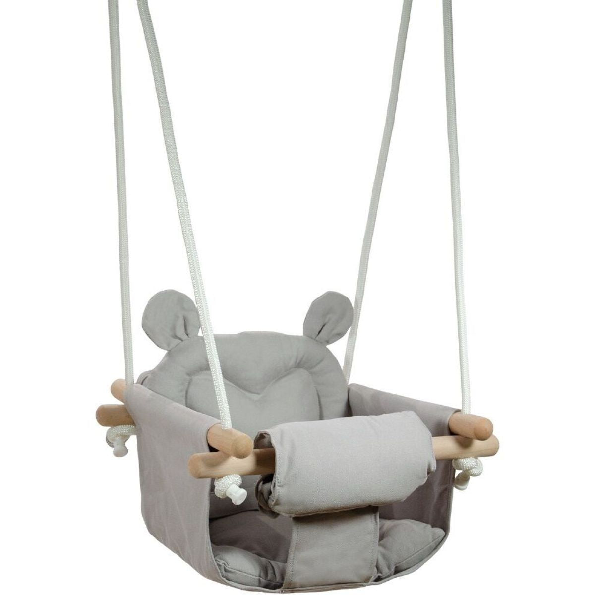 2Kids Toys Houpačka Medvídek