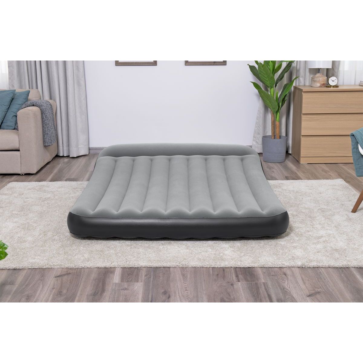 Bestway Nafukovací matrace Air Mattress Queen 203 x 152 x 30 cm