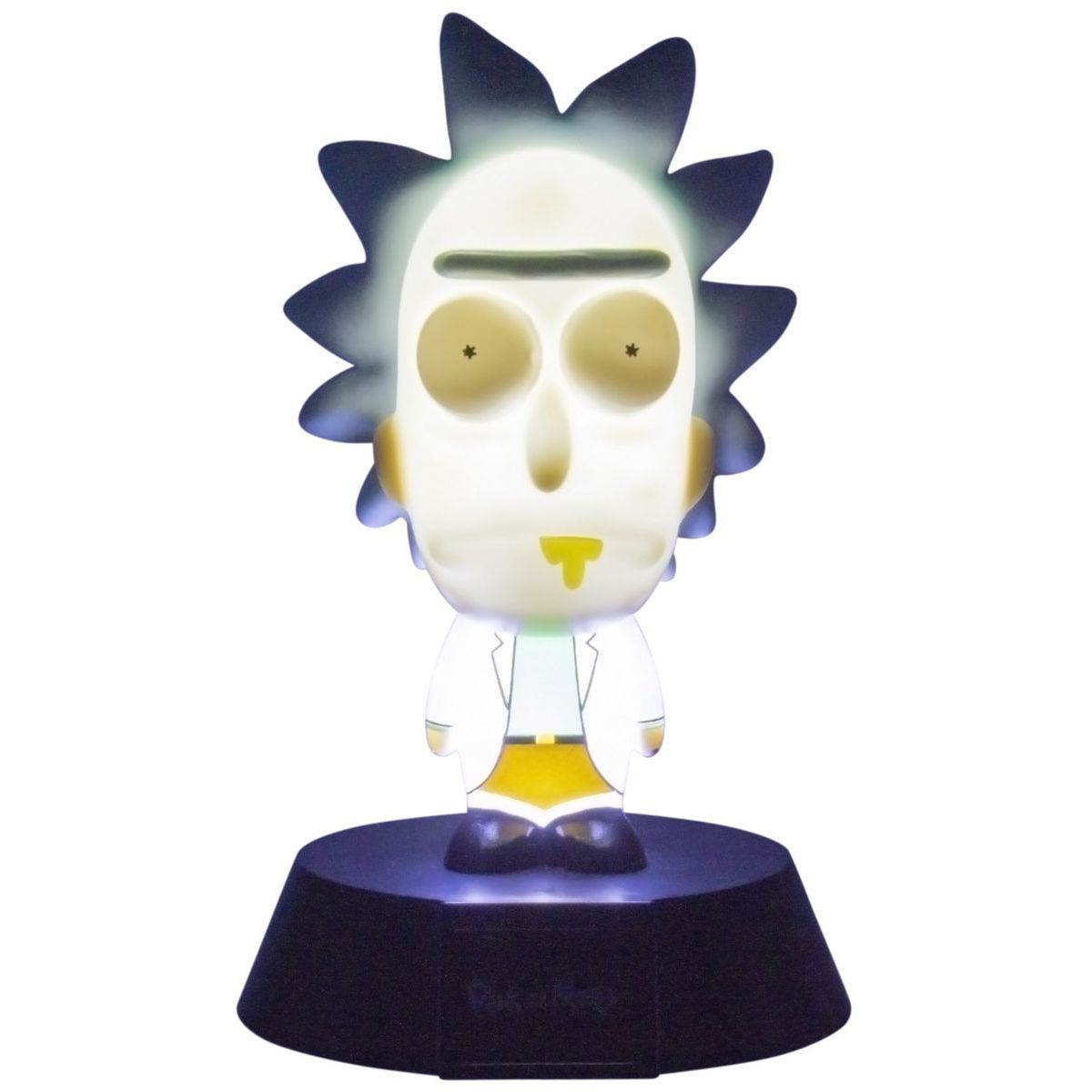 Paladone Rick & Morty Icon Light Rick