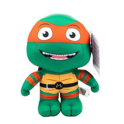 Látková figurka Želvy Ninja 30 cm