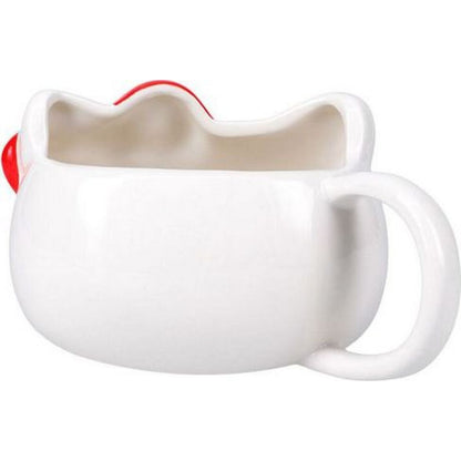 Hello Kitty 3D hrnek 300 ml