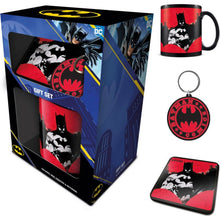 Dárkový set Batman Red