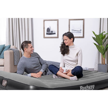 Bestway Nafukovací matrace Air Mattress Queen 203 x 152 x 30 cm