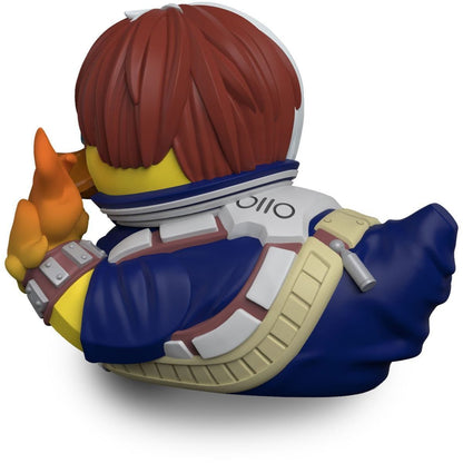 Tubbz kachnička MHA - Shoto Todoroki (první edice)