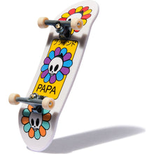 Tech Deck Fingerboard základní balení 7049 Plan B Paris Olympics