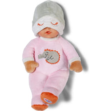 BABY born for babies Spinkáček světle růžový, 30 cm