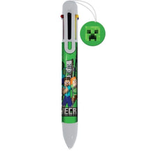 Epee Minecraft pero barevné topper (10 barev)