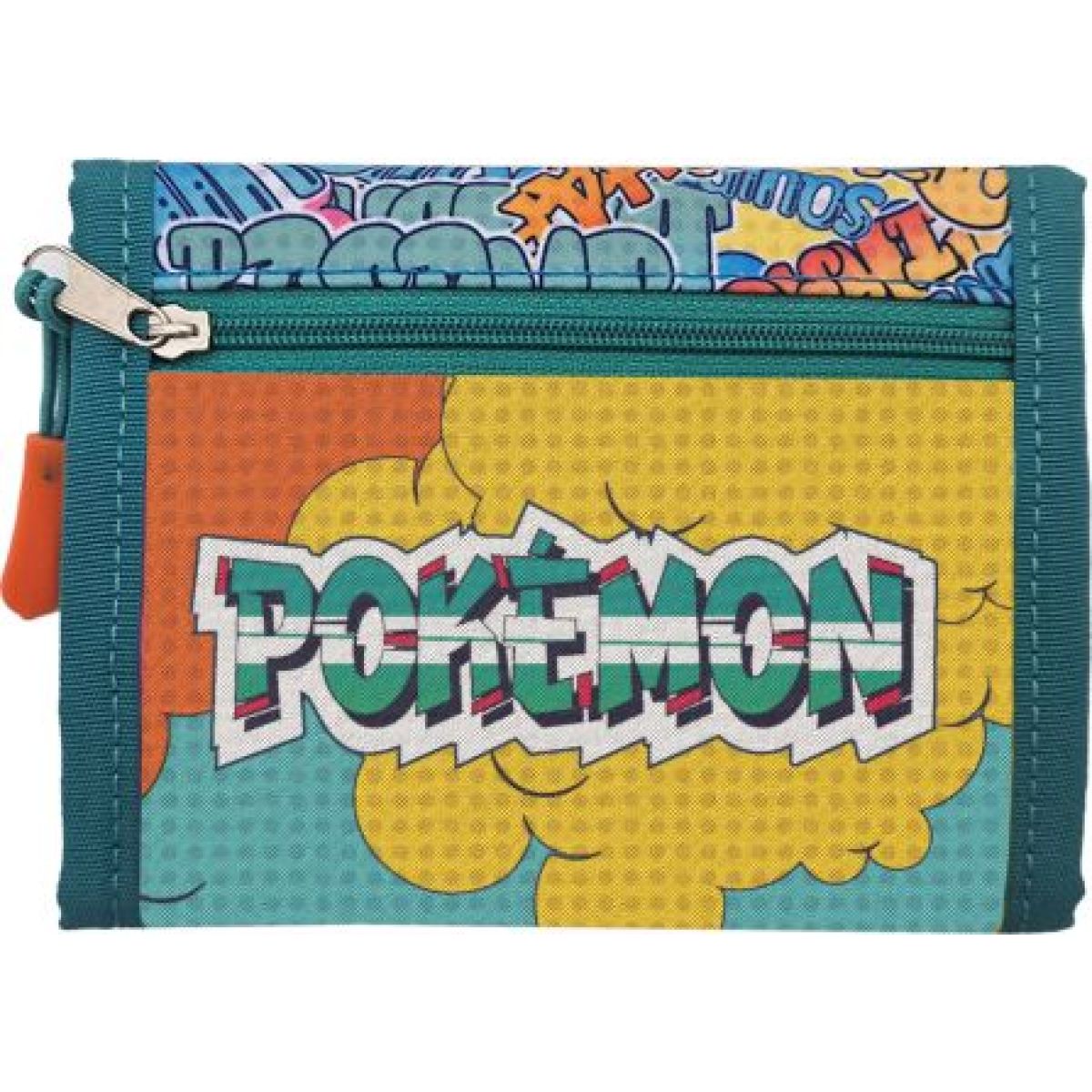 Pokémon peněženka Urban edice