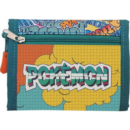 Pokémon peněženka Urban edice