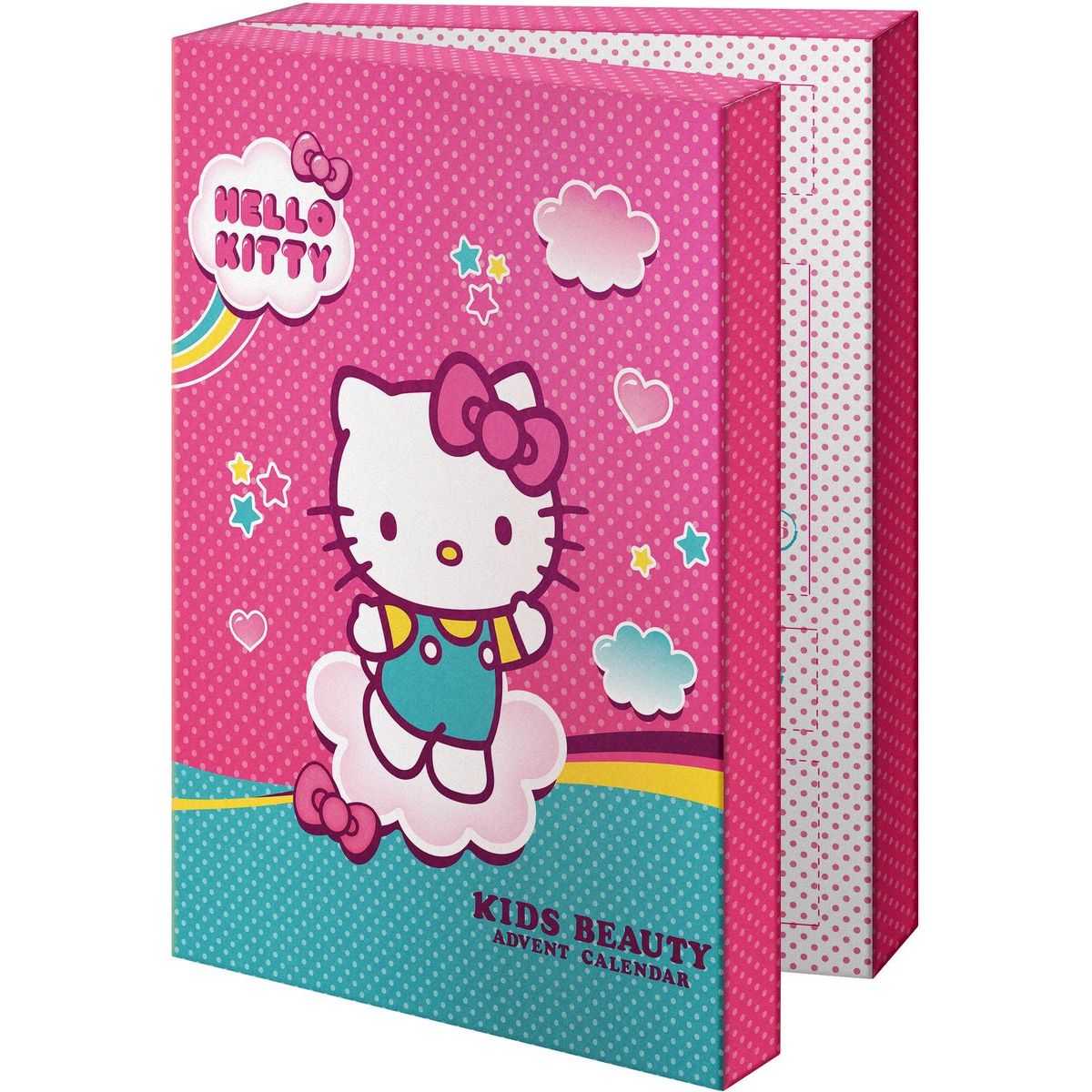 Adventní kalendář Hello Kitty Kids