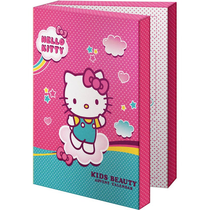 Adventní kalendář Hello Kitty Kids